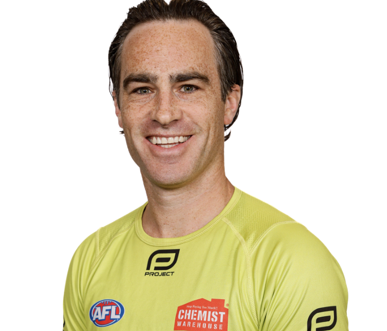 Jacob Mollison
